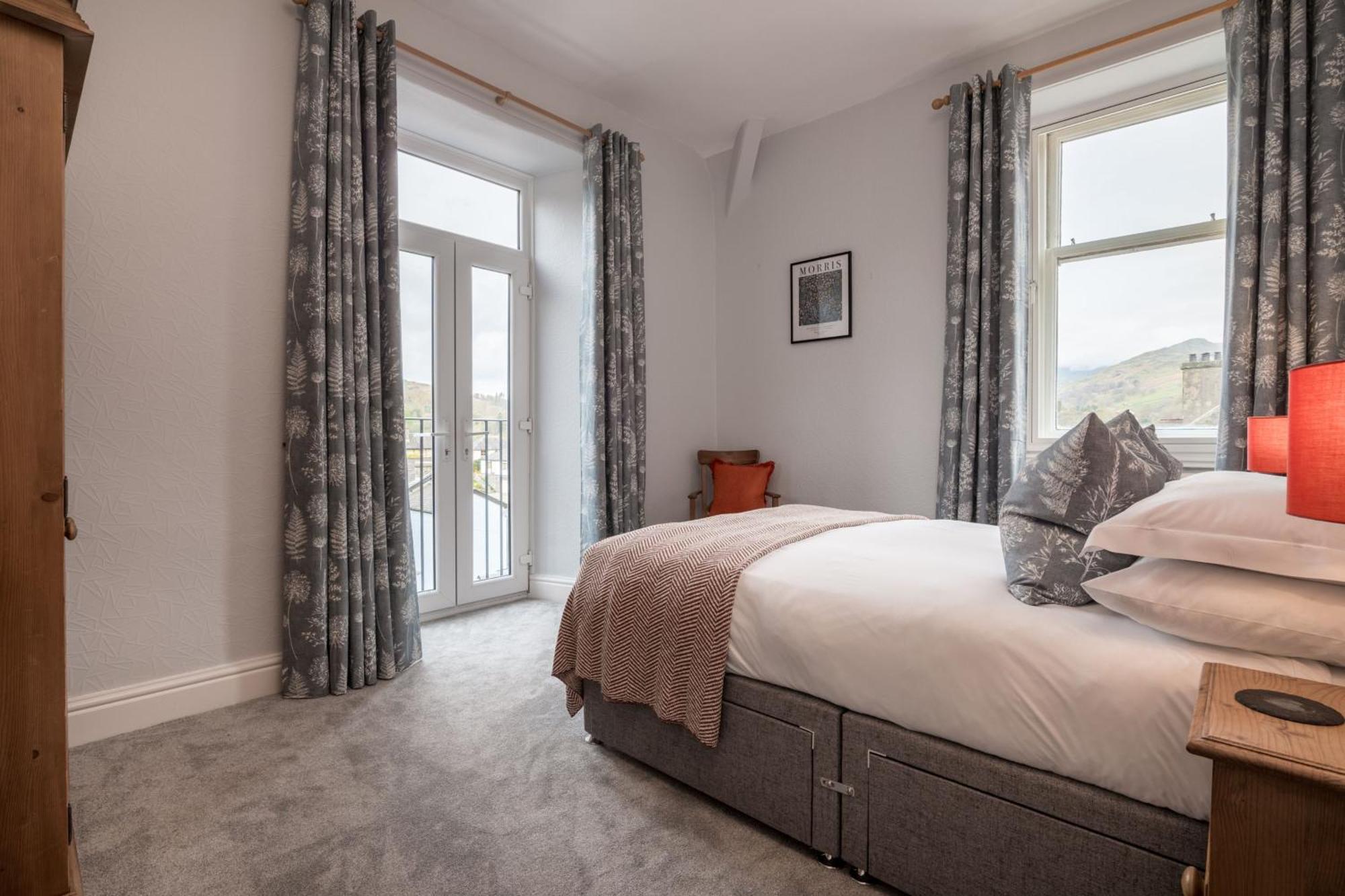Wansfell Heights Holiday home *