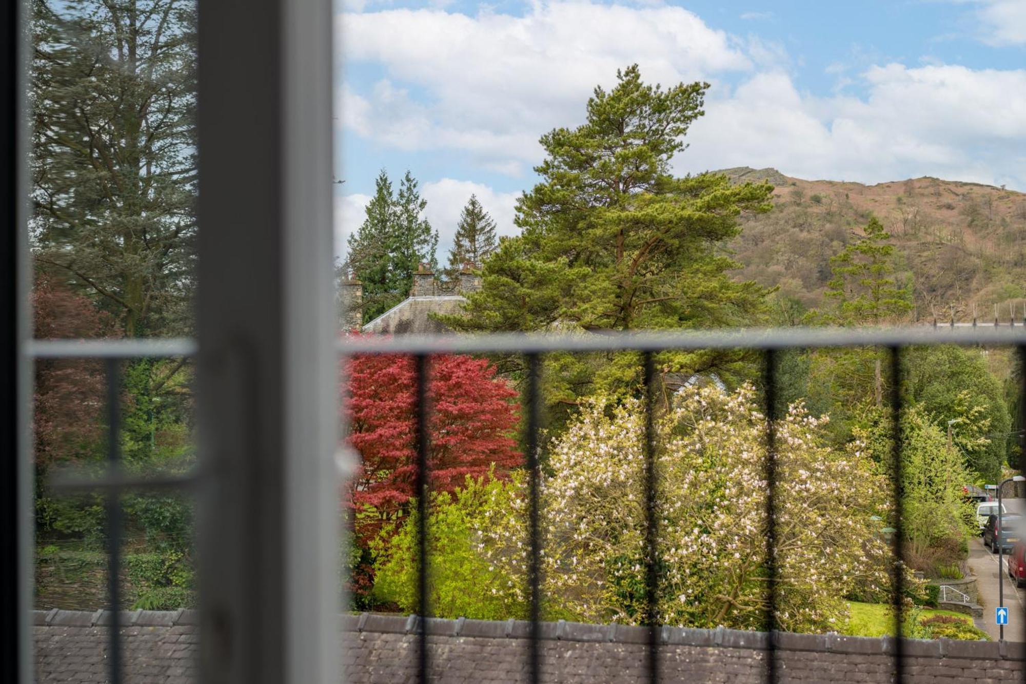 Wansfell Heights Holiday home *