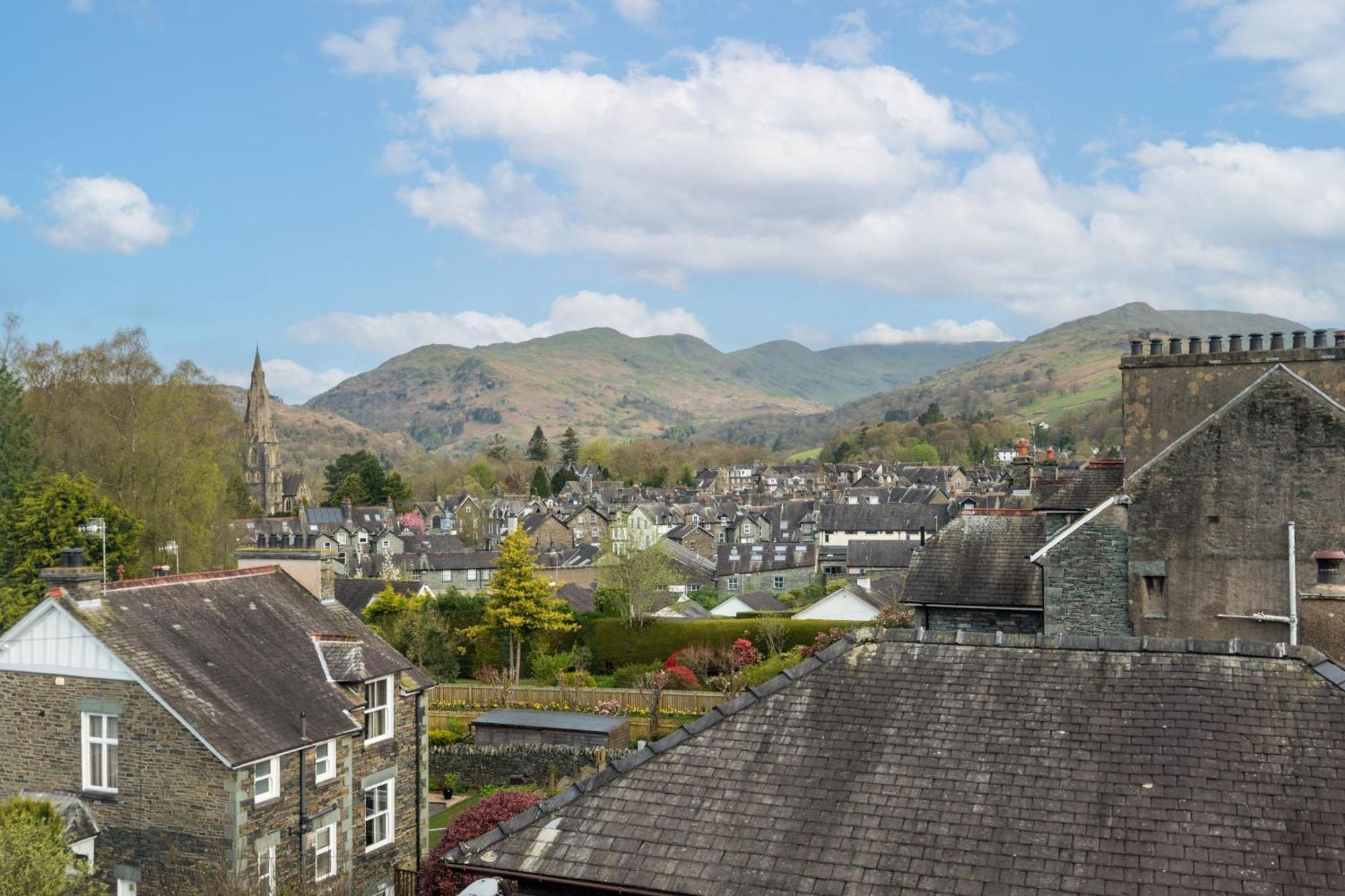 Wansfell Heights * Ambleside