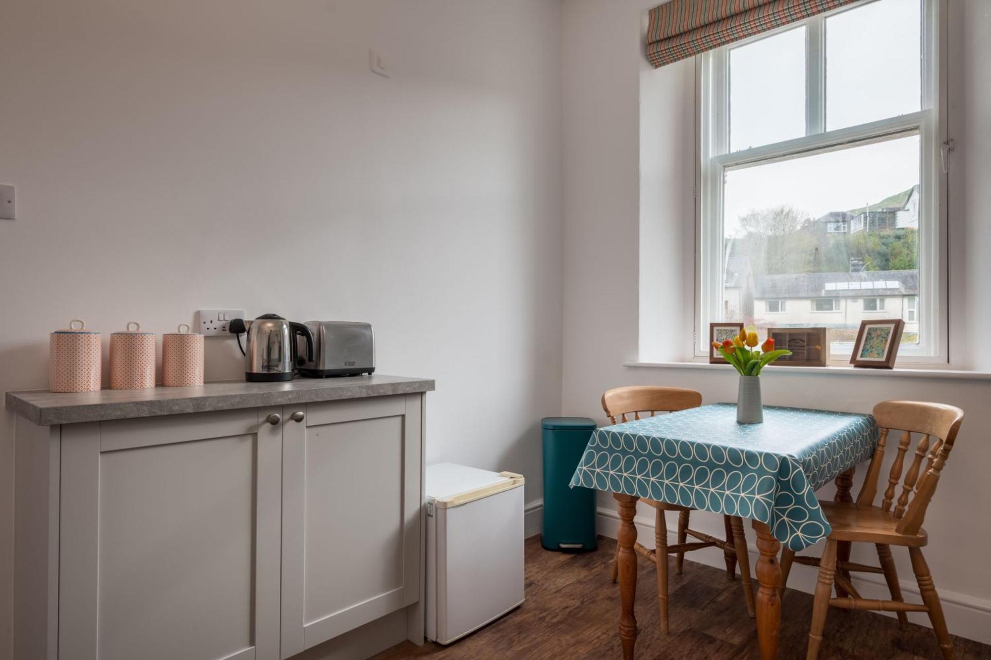 Holiday home Wansfell Heights *