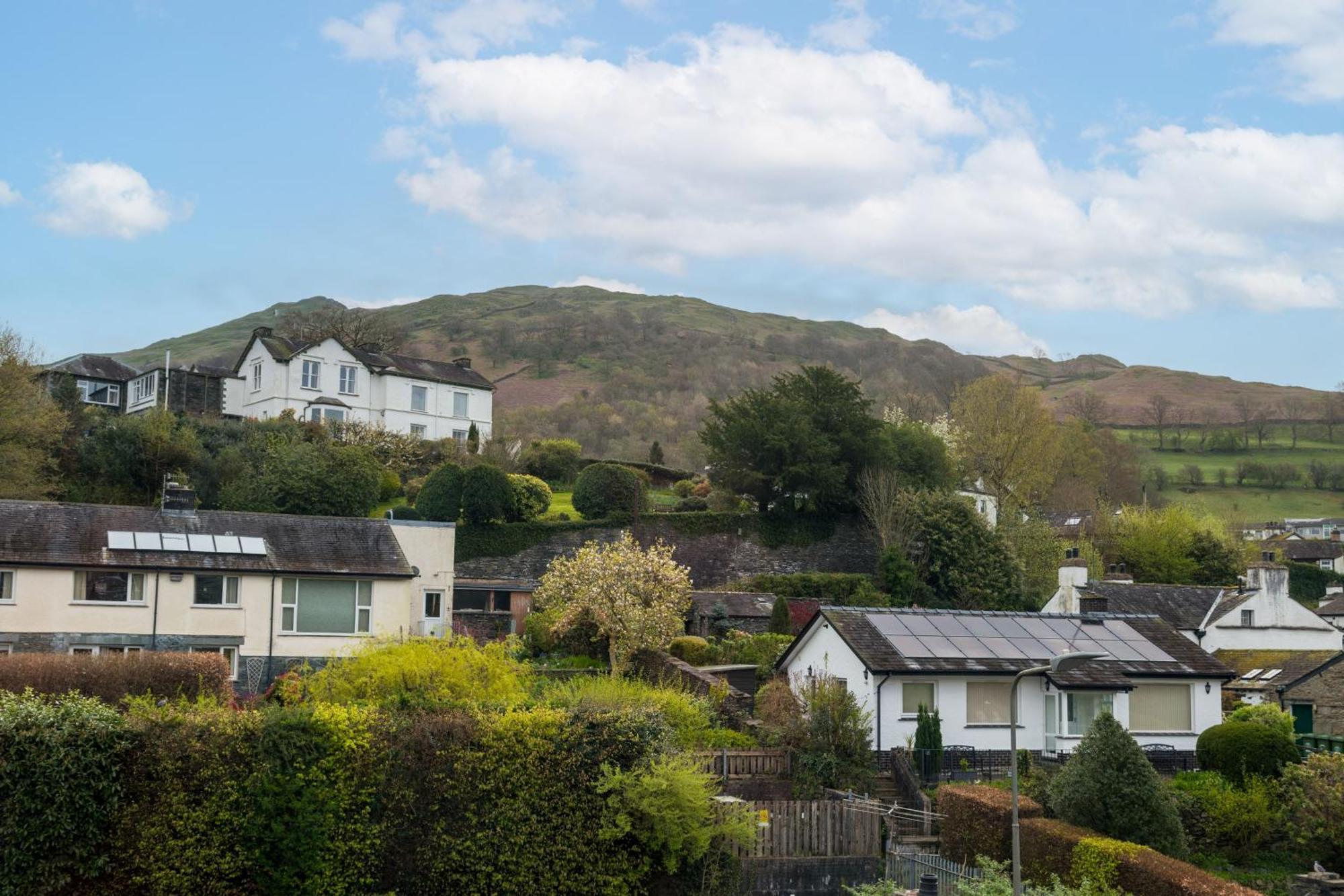 Wansfell Heights Holiday home *