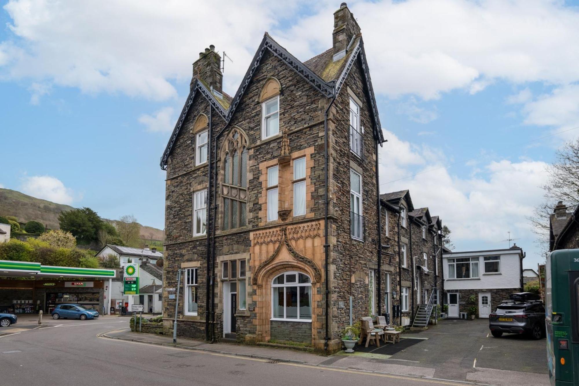 Wansfell Heights Ambleside