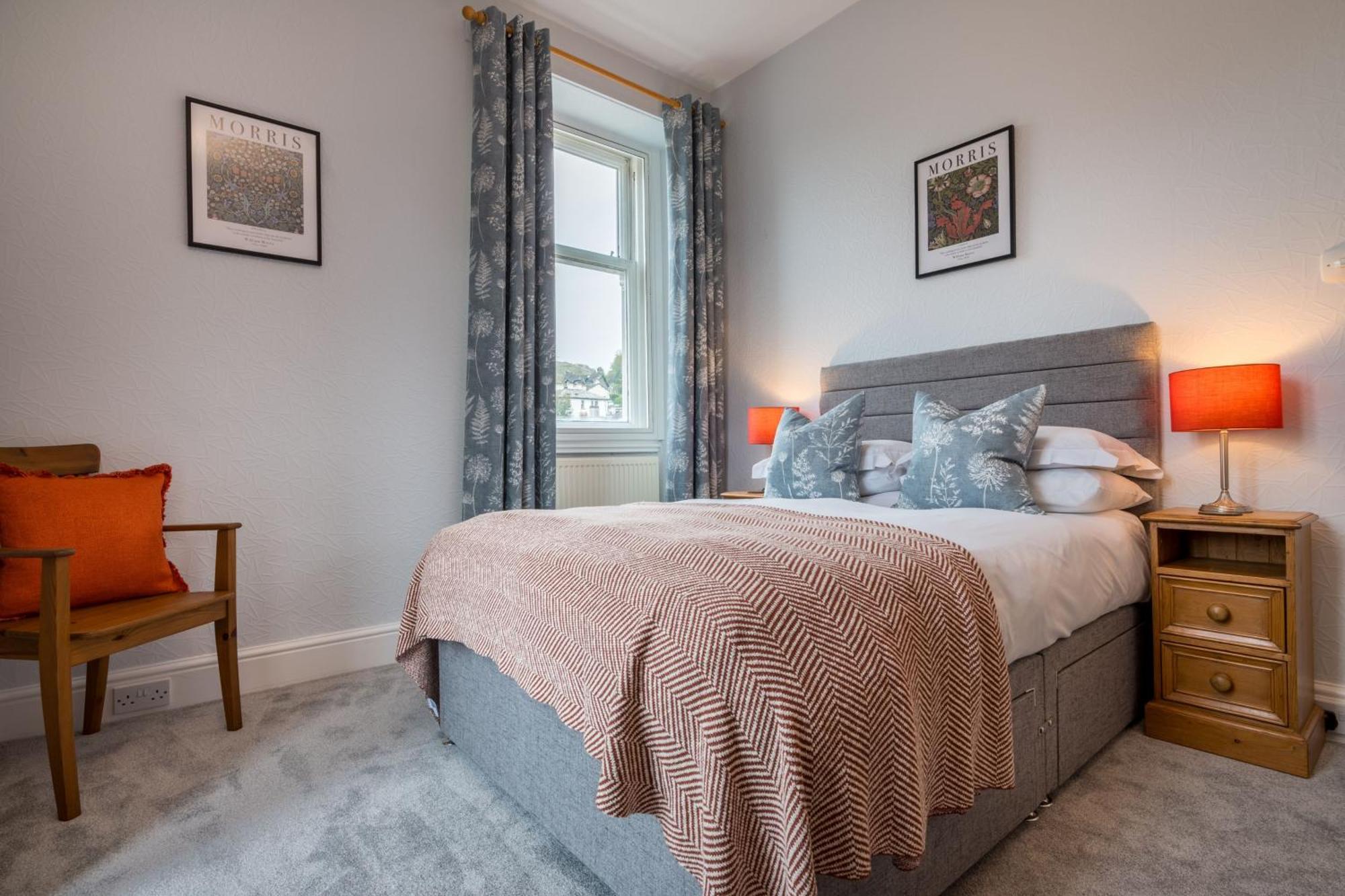 Wansfell Heights Holiday home