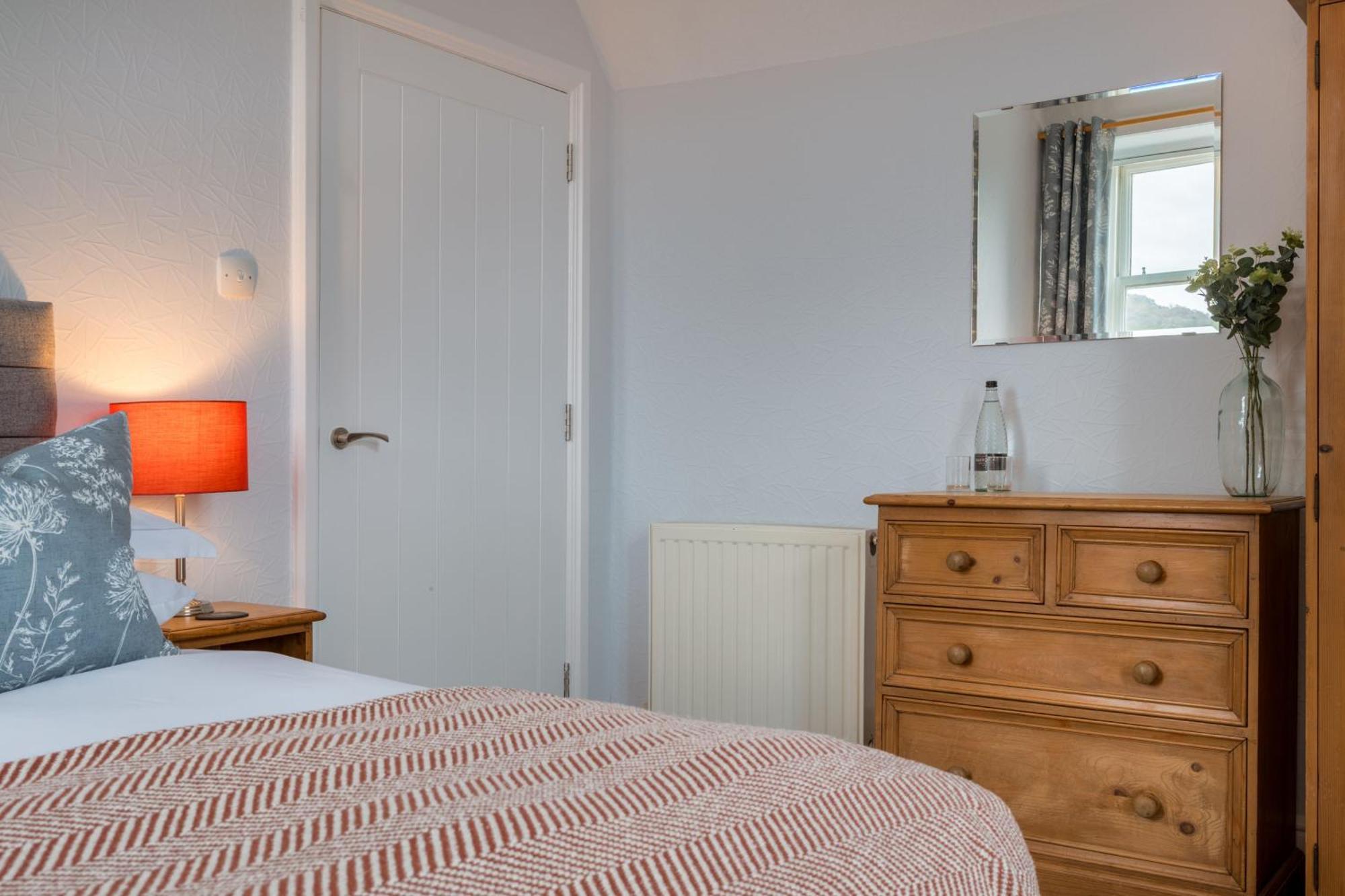 Wansfell Heights Holiday home *