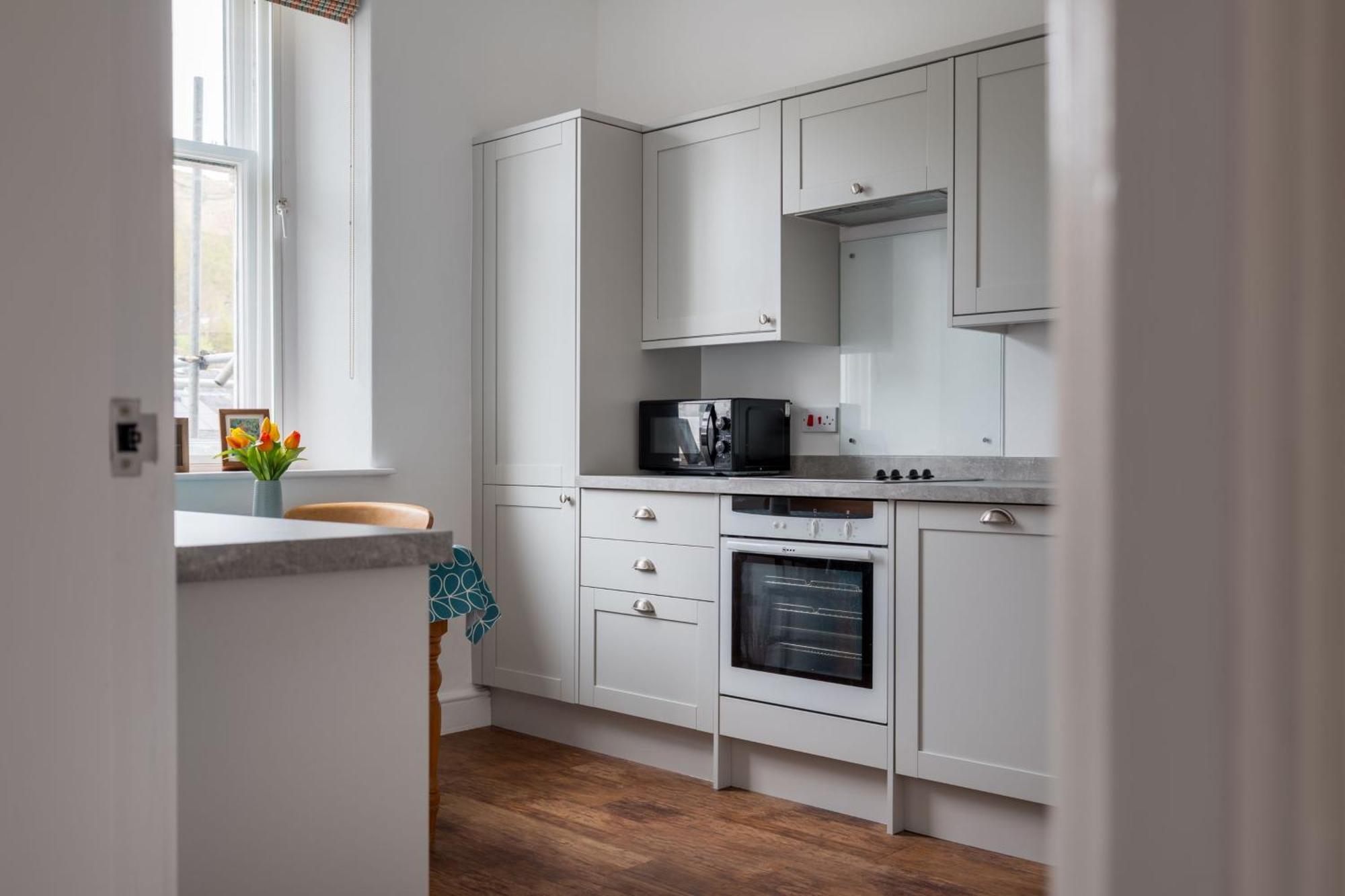 Holiday home Wansfell Heights *