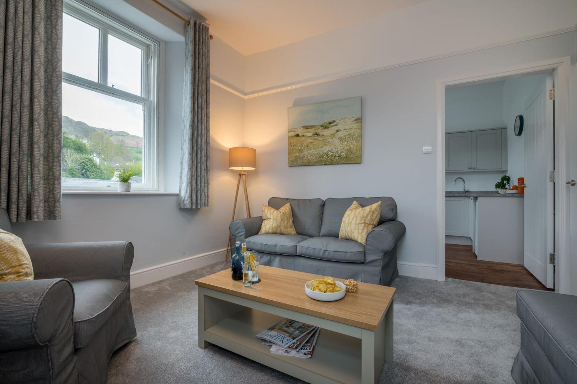 Holiday home Wansfell Heights